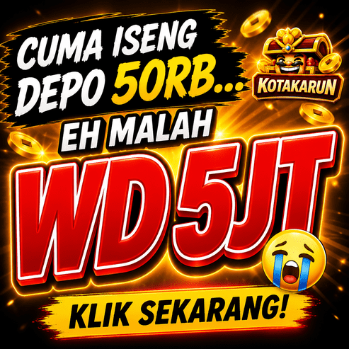 Kotak Karun Banner